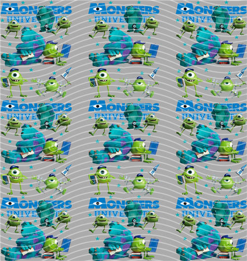 Pen sticker-F 1758
